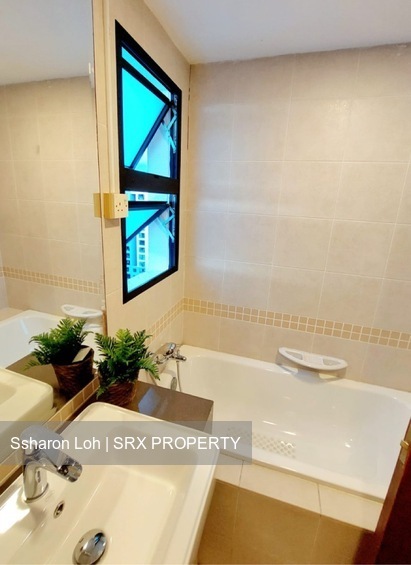 Woodsvale (D25), Condominium #486347411